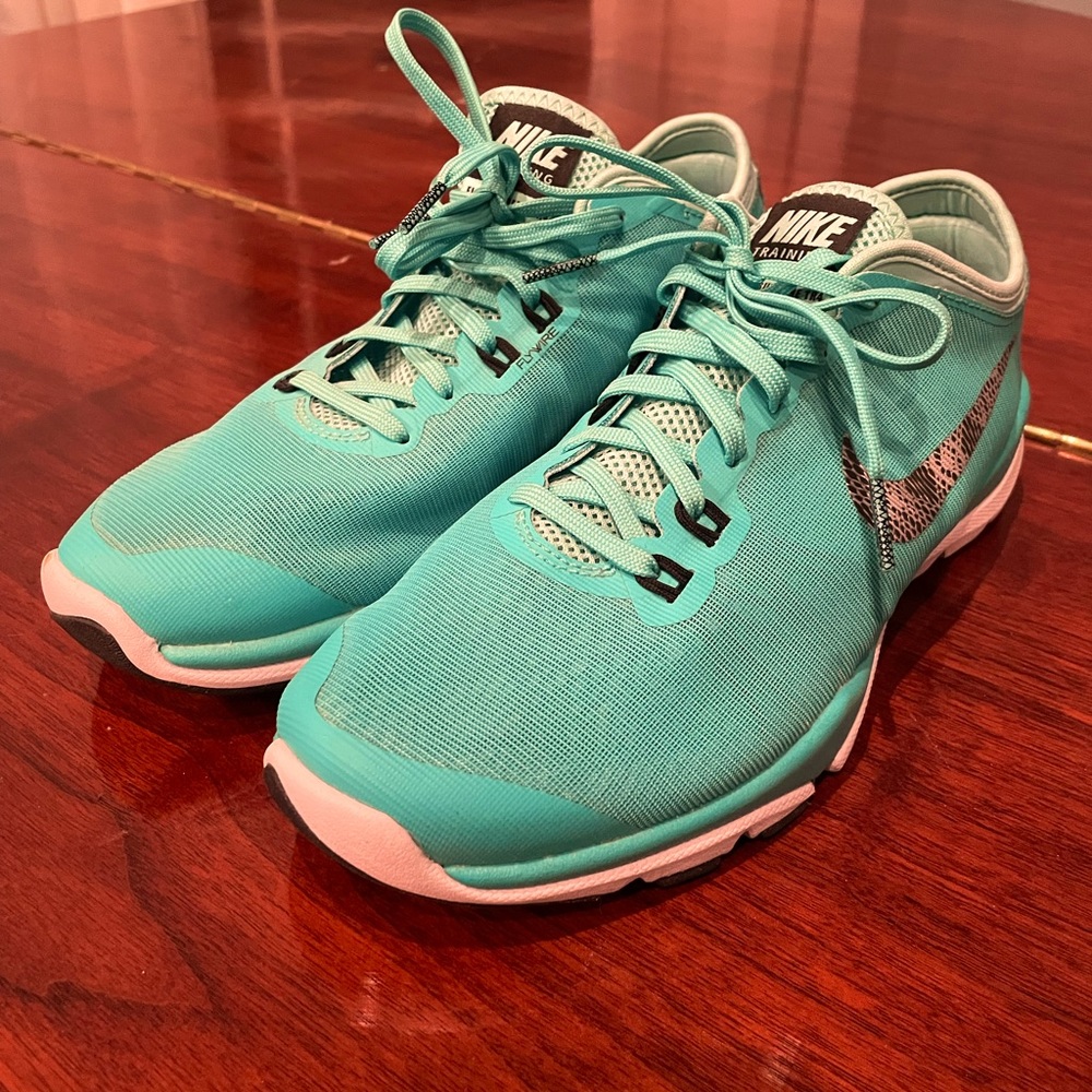 Nike Training Flex Supreme TR4 Size 8